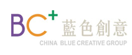 中国蓝色创意集团
