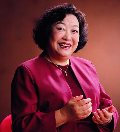 臧姑娘:水饺皇后的创业传奇