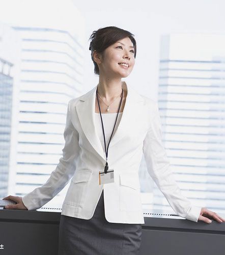 职场常见的坏习惯