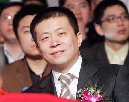 曹国伟:在新浪没有人比我更懂业务