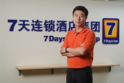 郑南雁悄然进军租车业 定位低价租车市场