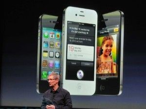 苹果iPhone 4S双天线设计将终结“天线门”