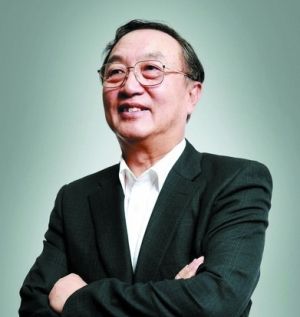 联想集团宣布柳传志卸任董事会主席