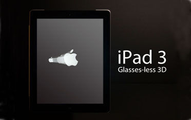 传苹果将在3月首周推出下一代iPad