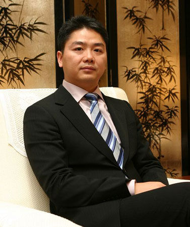 京东商城CEO刘强东：2013年之前不会上市