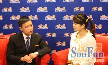 地产精英访谈第2期