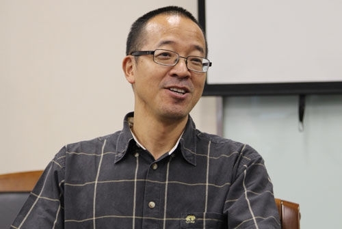 俞敏洪:新东方转板或考虑A股 中国需要浑水