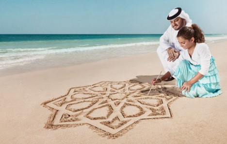 阿联酋申办2020年世界博览会 预计游客多达2500万