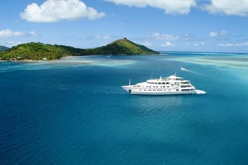 身家多少才能玩游艇