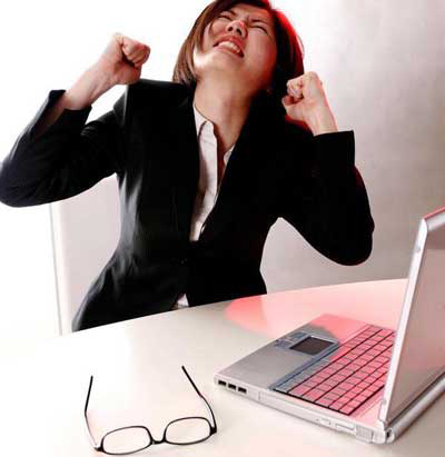 管理者智慧:如何让你的员工提高效率?_谋思网